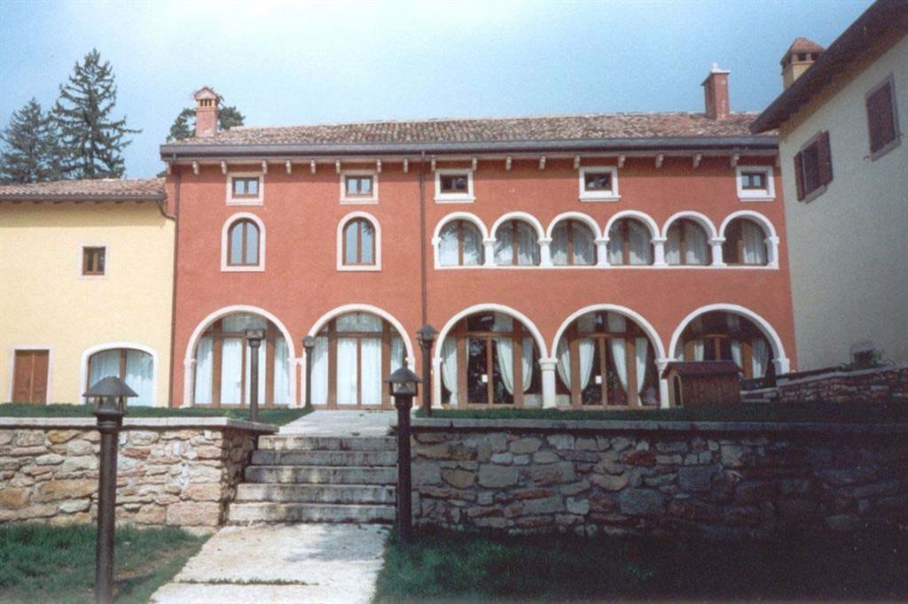 La Pavarana - Residential