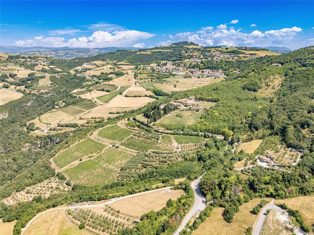 Località 2 Via Pavarana