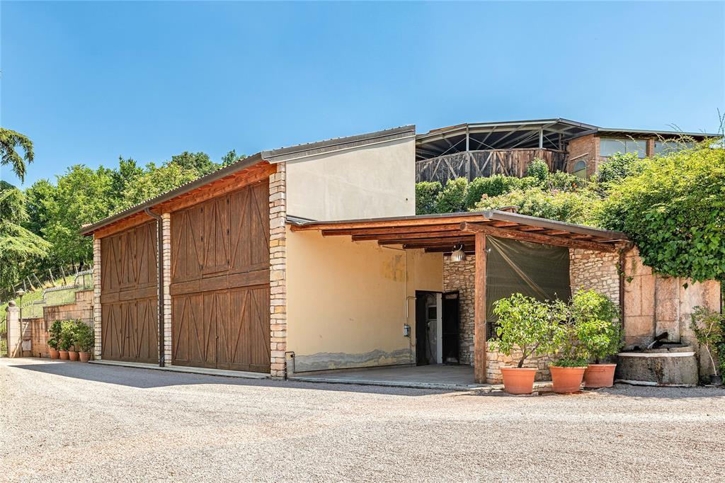 La Pavarana - Residential