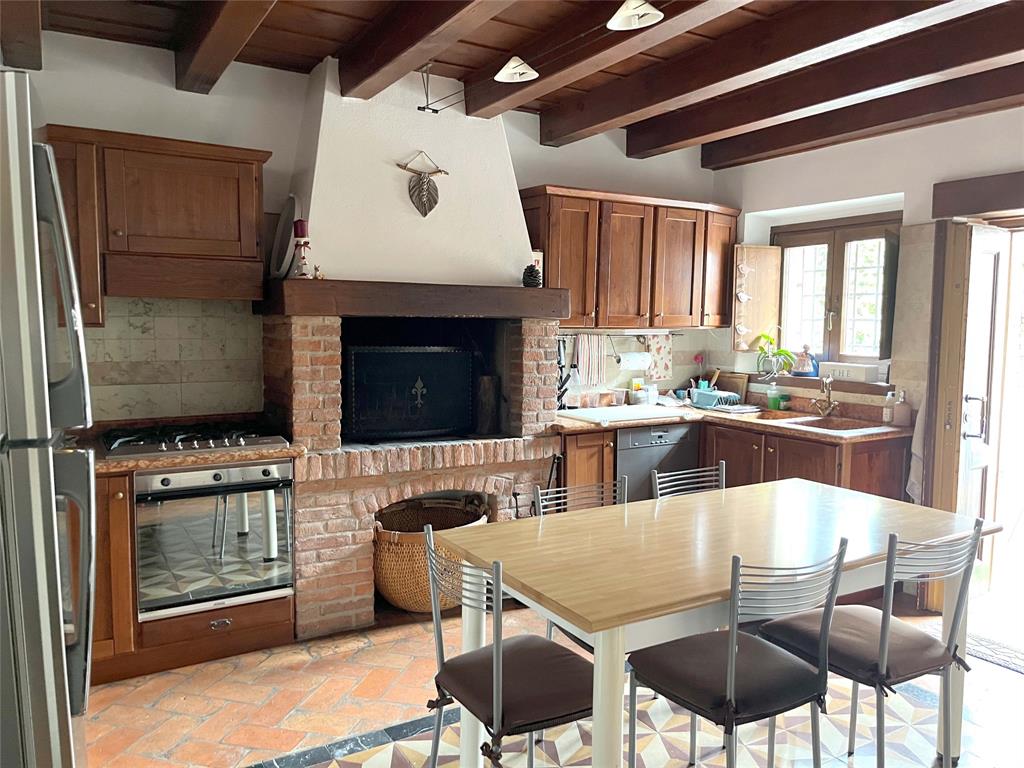 La Pavarana - Residential