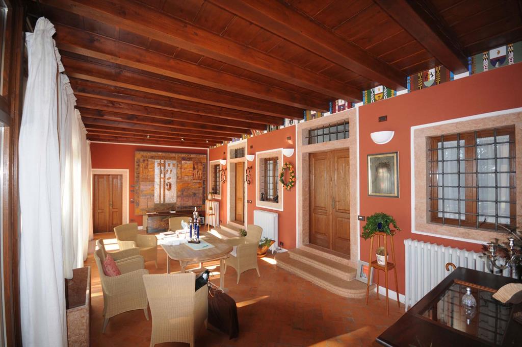 La Pavarana - Residential