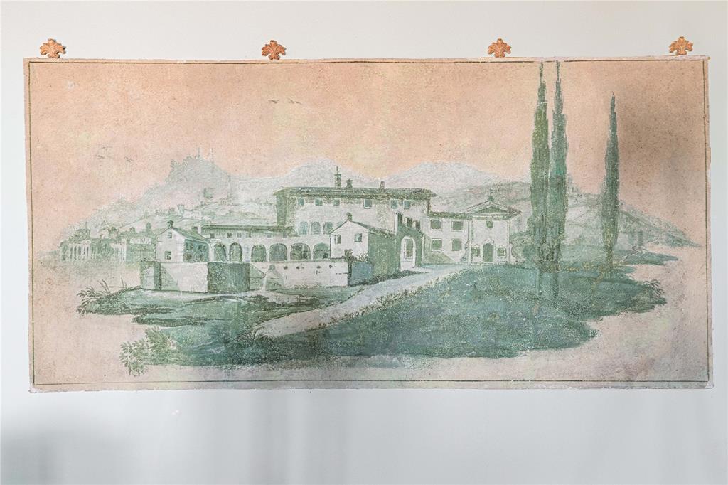 La Pavarana - Residential