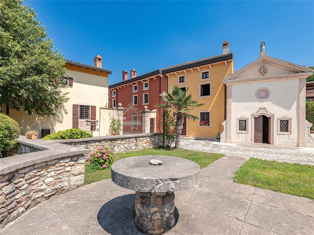 La Pavarana - Residential