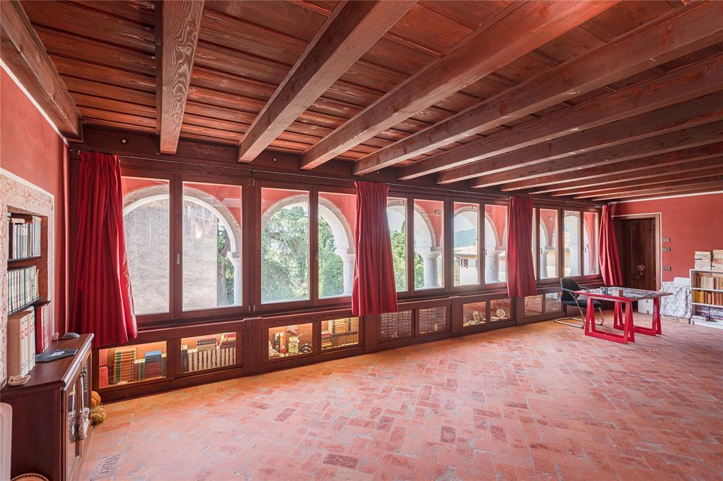 La Pavarana - Residential