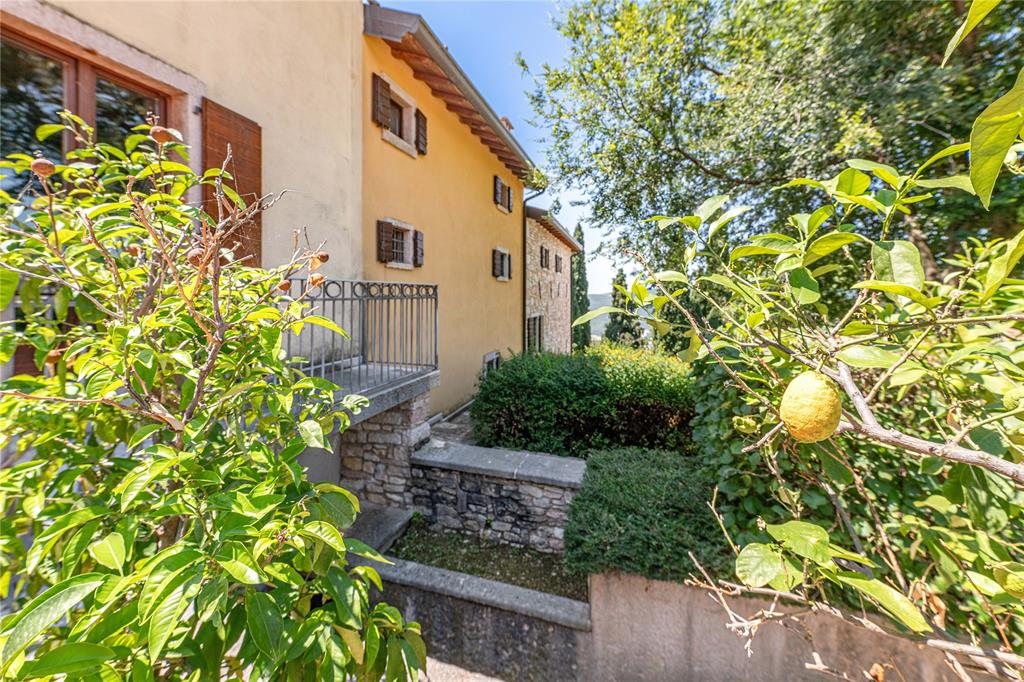 La Pavarana - Residential