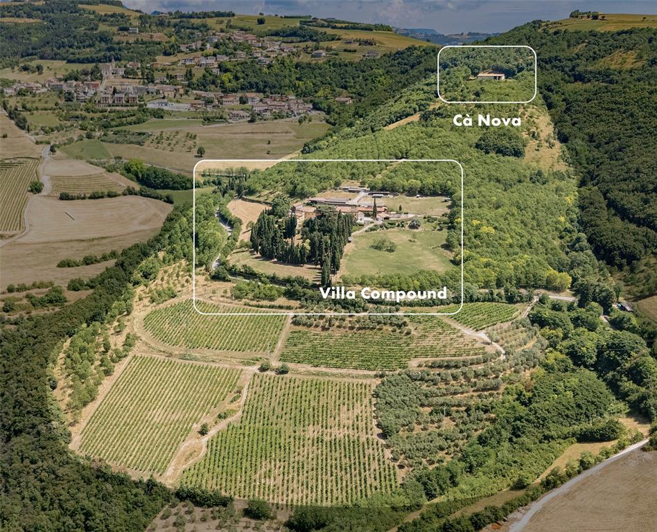 Località 2 Via Pavarana