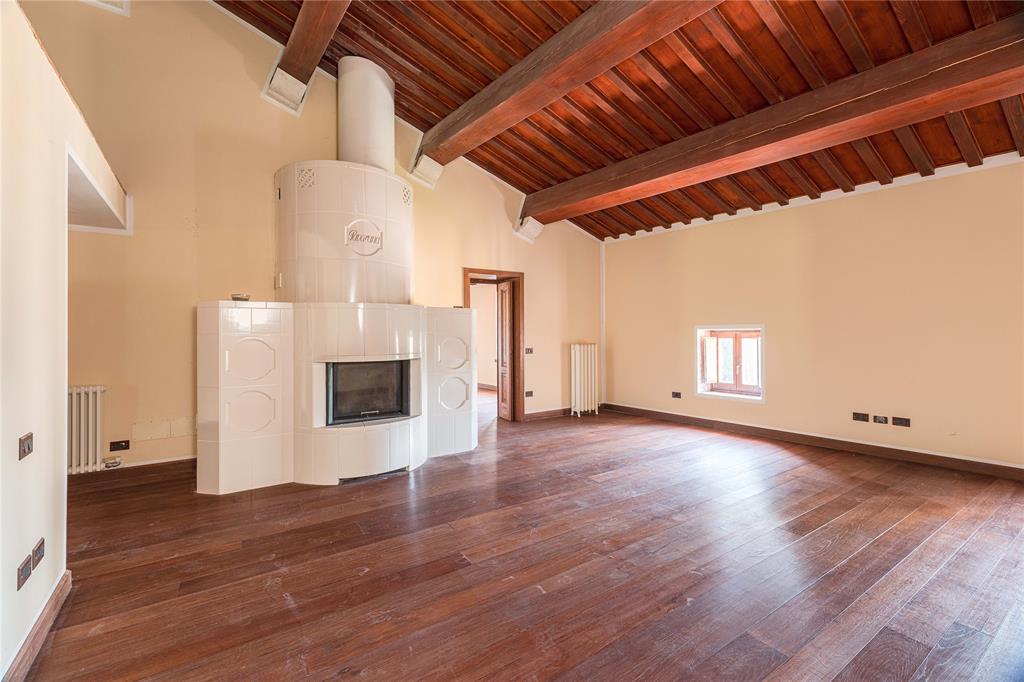 La Pavarana - Residential