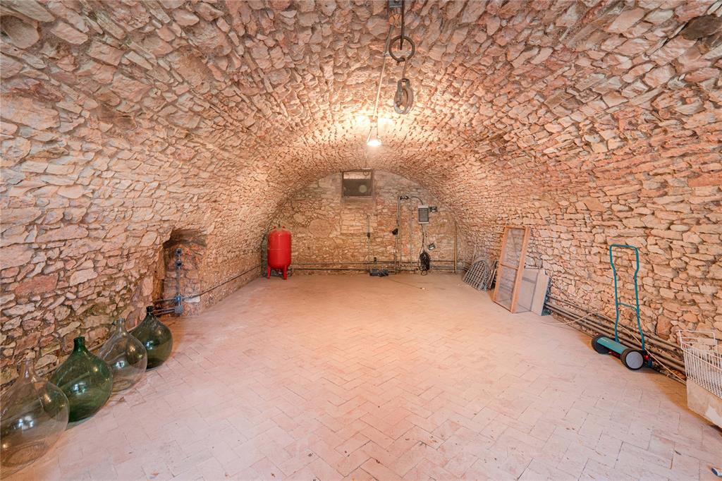 La Pavarana - Residential