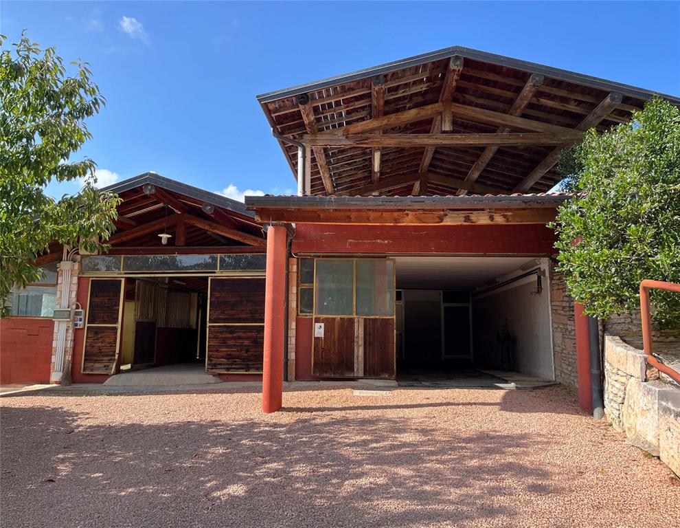 La Pavarana - Residential