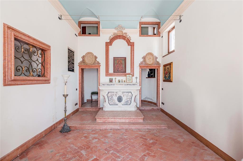 La Pavarana - Residential