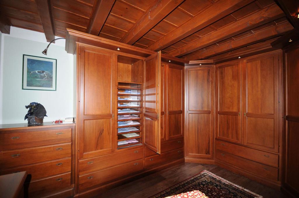 La Pavarana - Residential