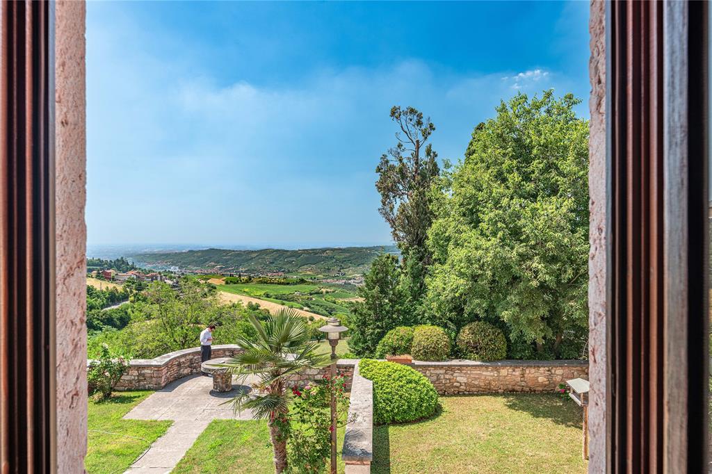 La Pavarana - Residential