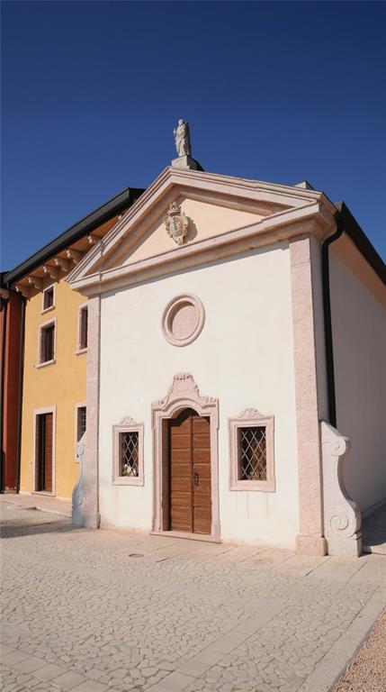 La Pavarana - Residential