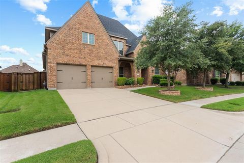 1003 Fenwick Lane Forney TX 75126