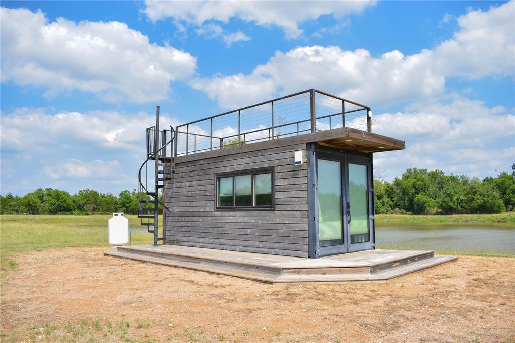 Legacy Lakes Addition - Farm