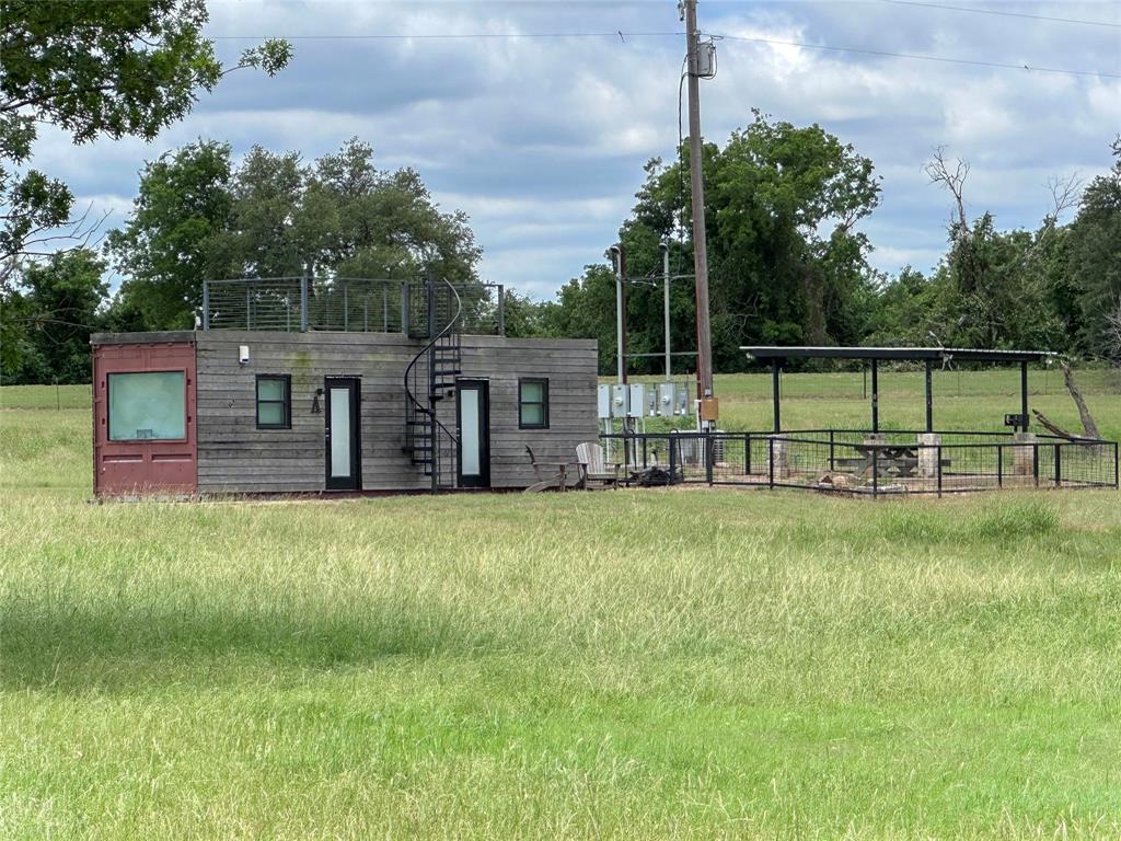 Legacy Lakes Addition - Farm