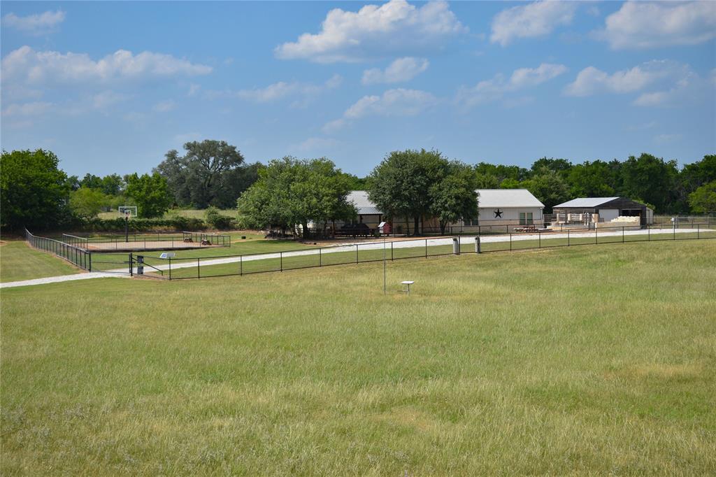 Legacy Lakes Addition - Farm