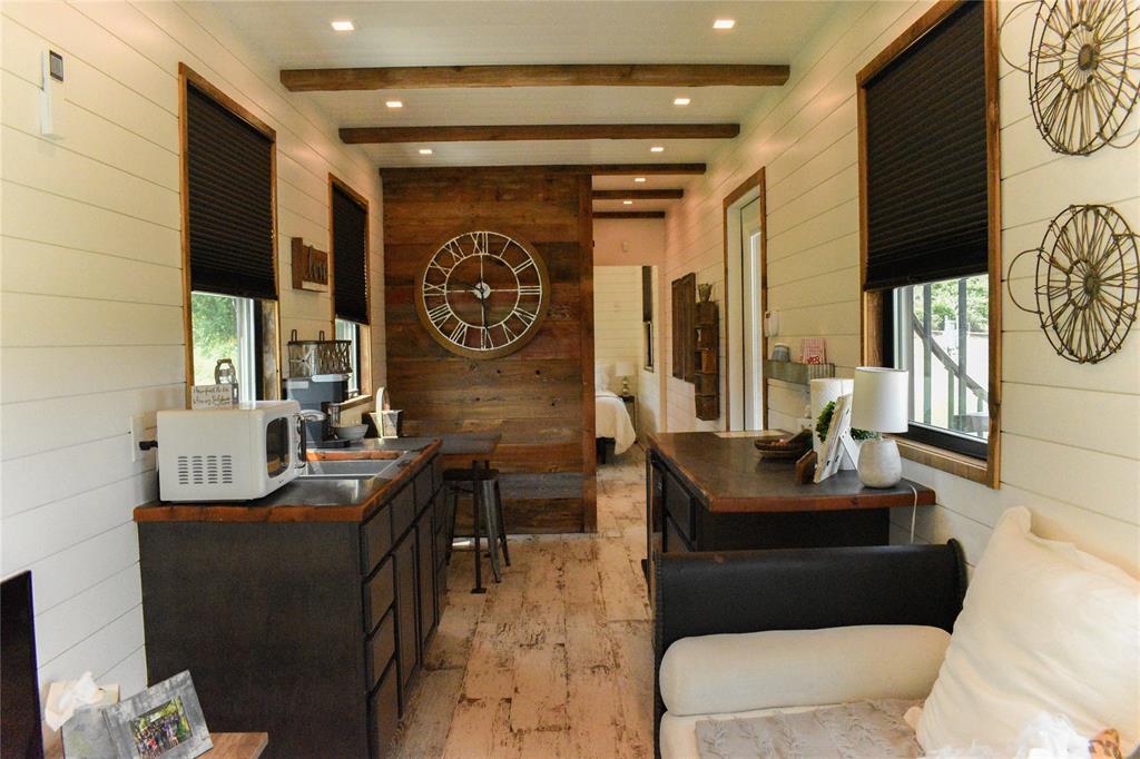 Legacy Lakes Addition - Farm