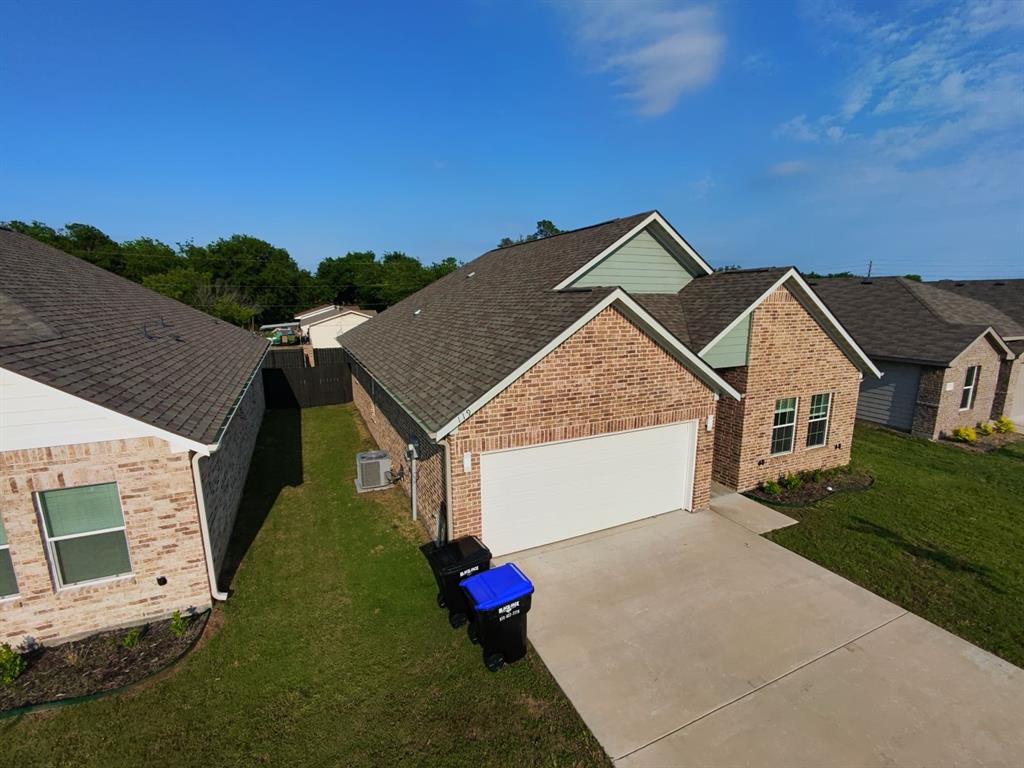 119 Hesed Street