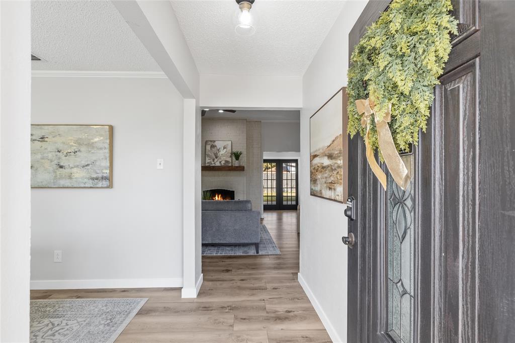 2619 Fallcreek Drive