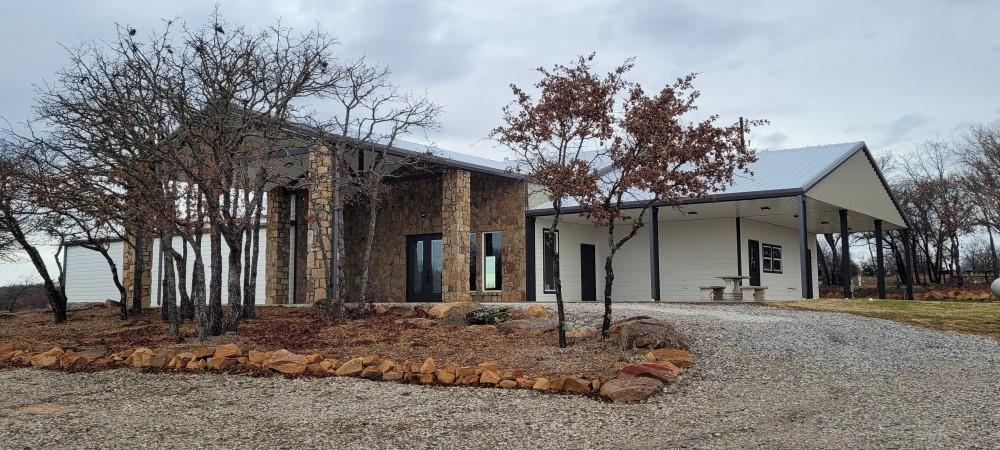 Silver Lakes Ranch - Land