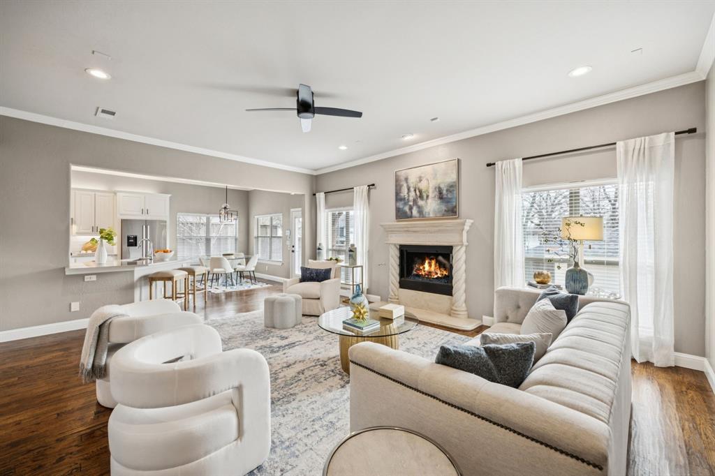 GASTONWOOD #4 - Residential