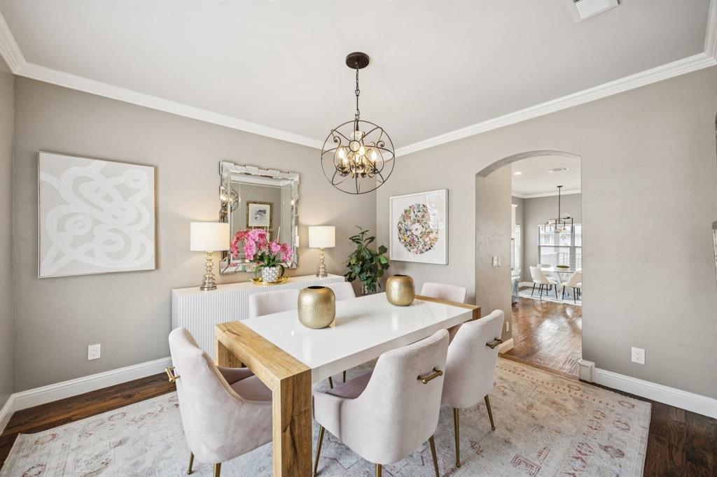 GASTONWOOD #4 - Residential