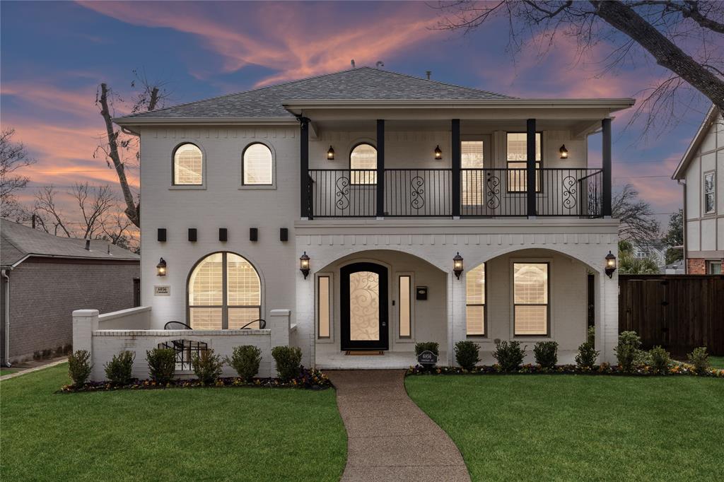 GASTONWOOD #4 - Residential