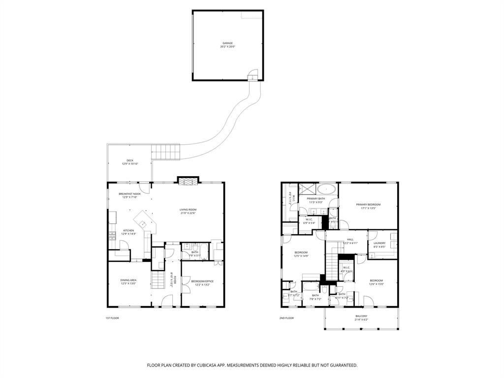 GASTONWOOD #4 - Residential
