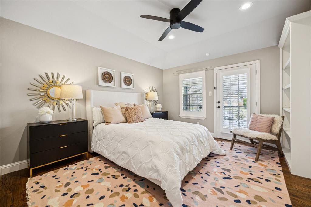 GASTONWOOD #4 - Residential