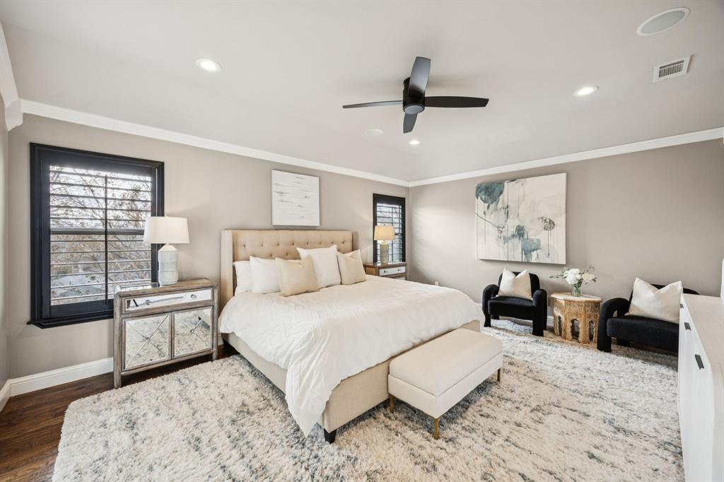 GASTONWOOD #4 - Residential