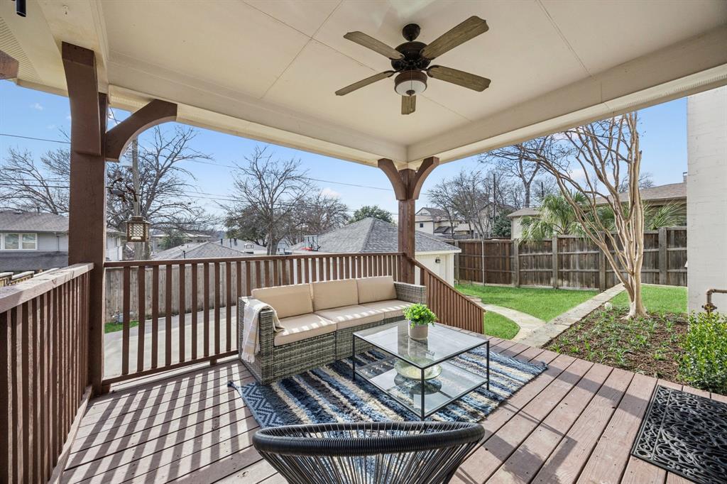 GASTONWOOD #4 - Residential