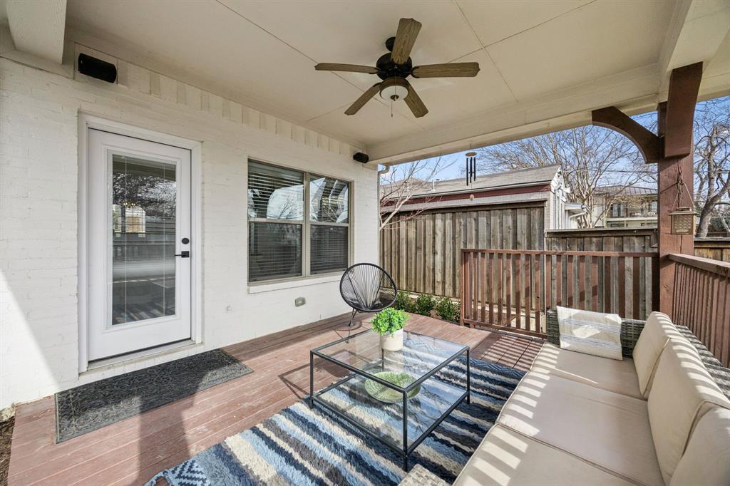 GASTONWOOD #4 - Residential