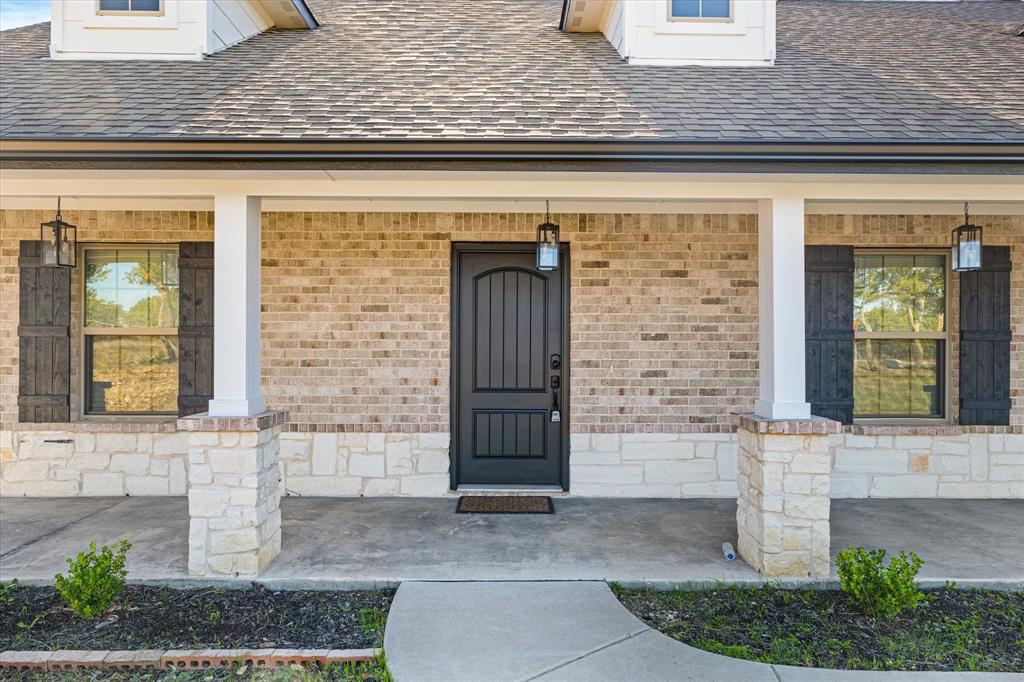 3511 JE Woody Road