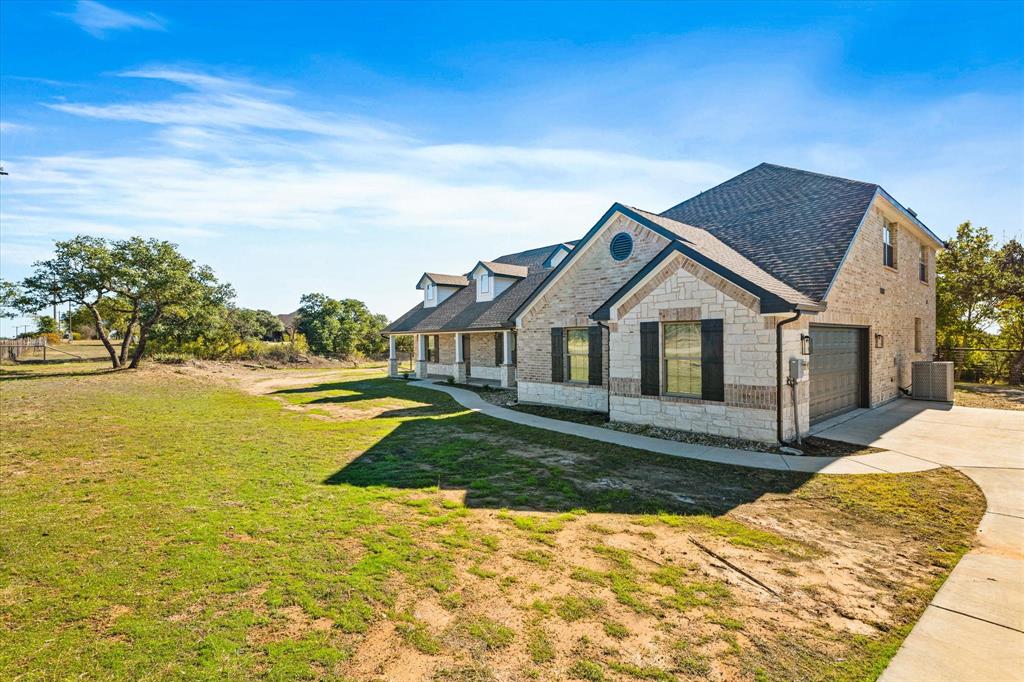 3511 JE Woody Road