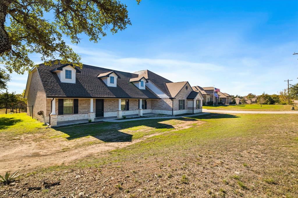 3511 JE Woody Road
