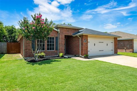 2104 Blanco Lane Justin TX 76247