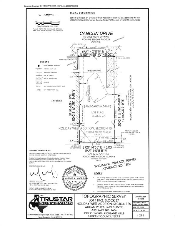 5642 Cancun Drive