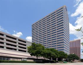 One Galleria Tower - Commercial Lease