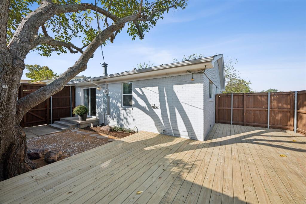 Ridgeview - Residential Lease