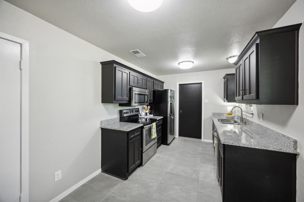 Ridgeview - Residential Lease