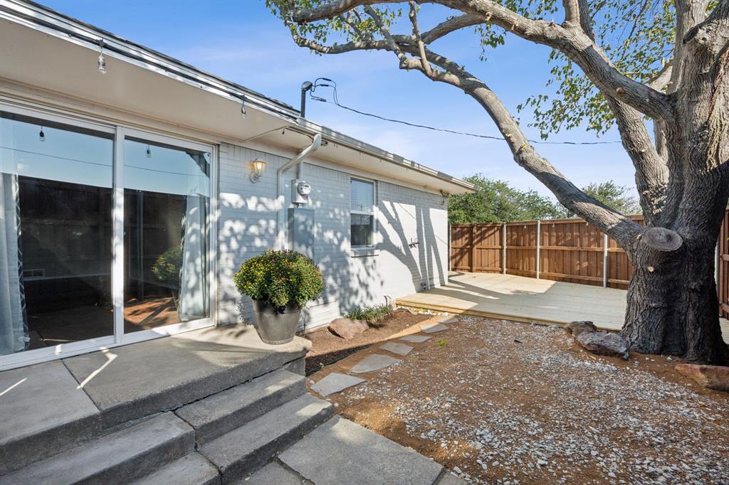 Ridgeview - Residential Lease