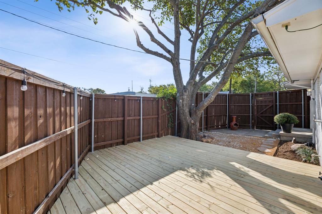 Ridgeview - Residential Lease