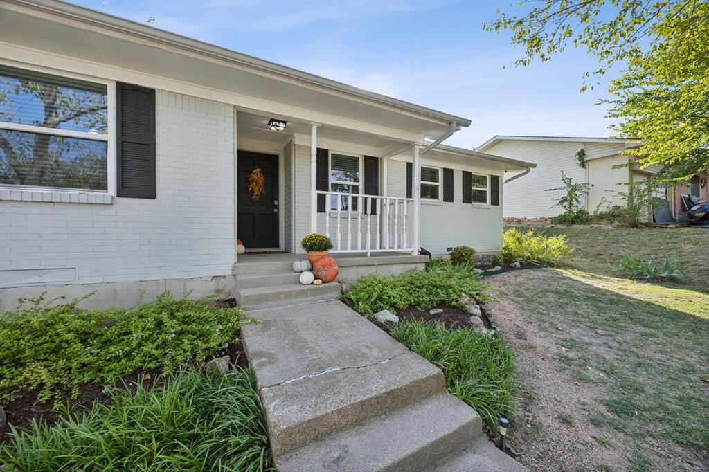 Ridgeview - Residential Lease