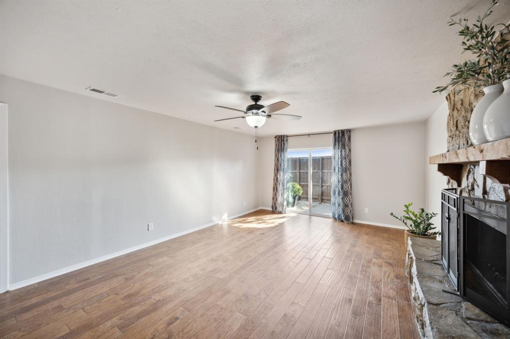 Ridgeview - Residential Lease