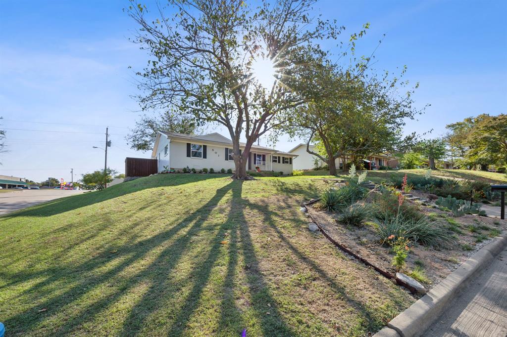 Ridgeview - Residential Lease