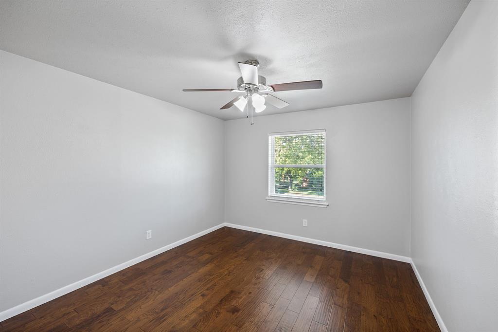 Ridgeview - Residential Lease