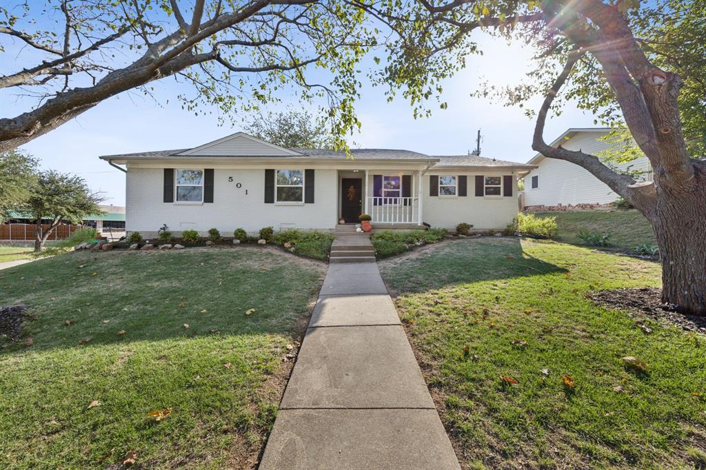 Ridgeview - Residential Lease