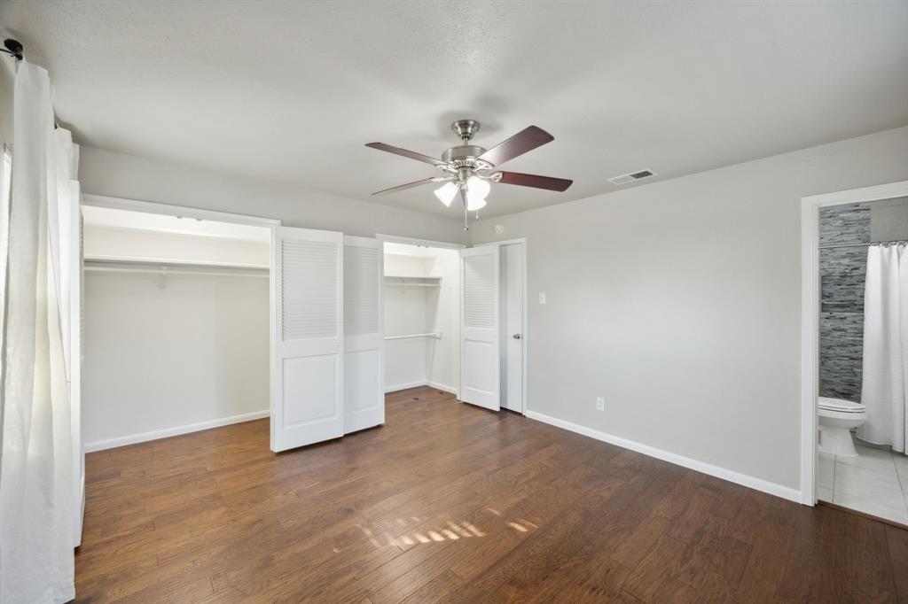 Ridgeview - Residential Lease