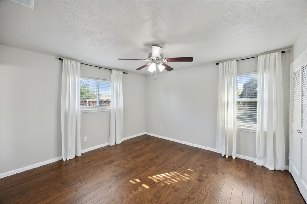 Ridgeview - Residential Lease